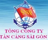 Tổng công ty Tân Cảng Sài Gòn